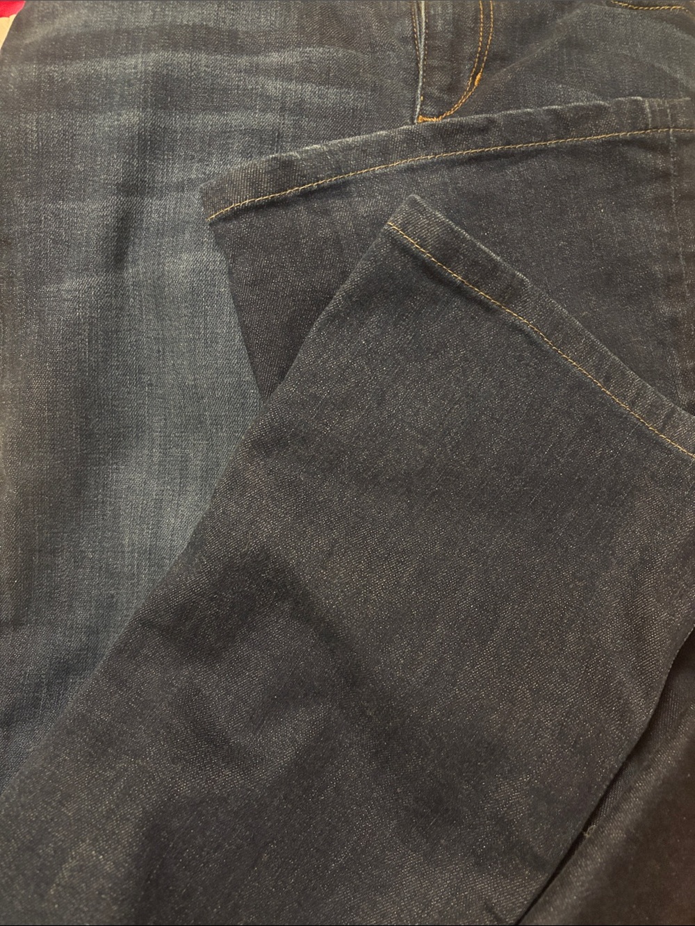 Joe’s Jeans Flawless the Honey Curvy Bootcut - Picture 5 of 5